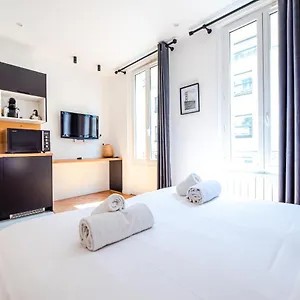 شقة فندقية Elysees, باريس