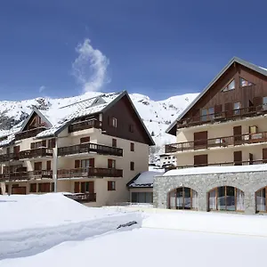 Odalys Les Sybelles 3*, Saint-Sorlin-d'Arves Frankreich
