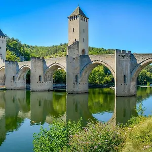 Le Loft Du Chateau Du Roi , Cahors Frankreich