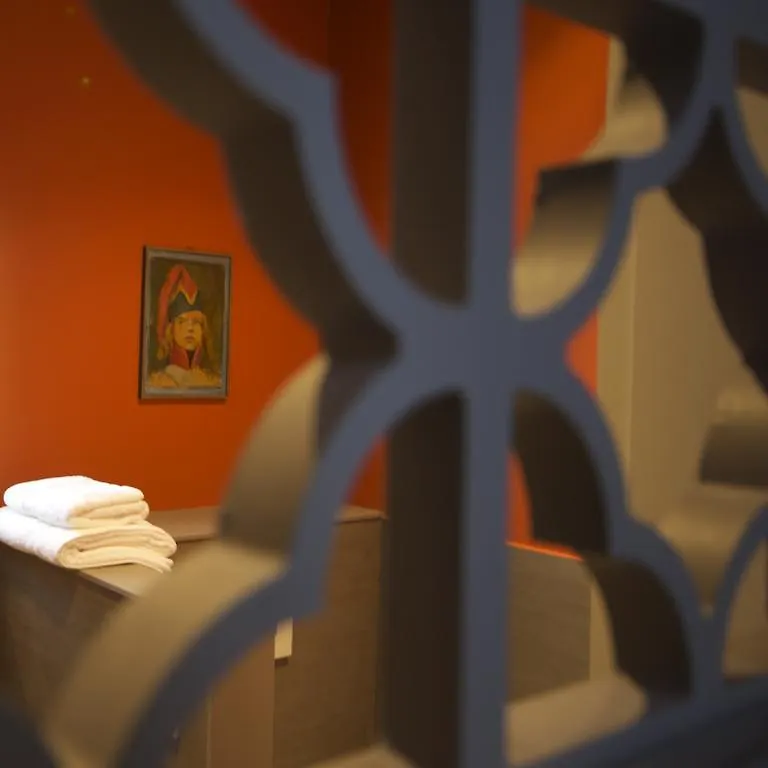 Villa Du Square, Luxury Guest House Paris 2*,