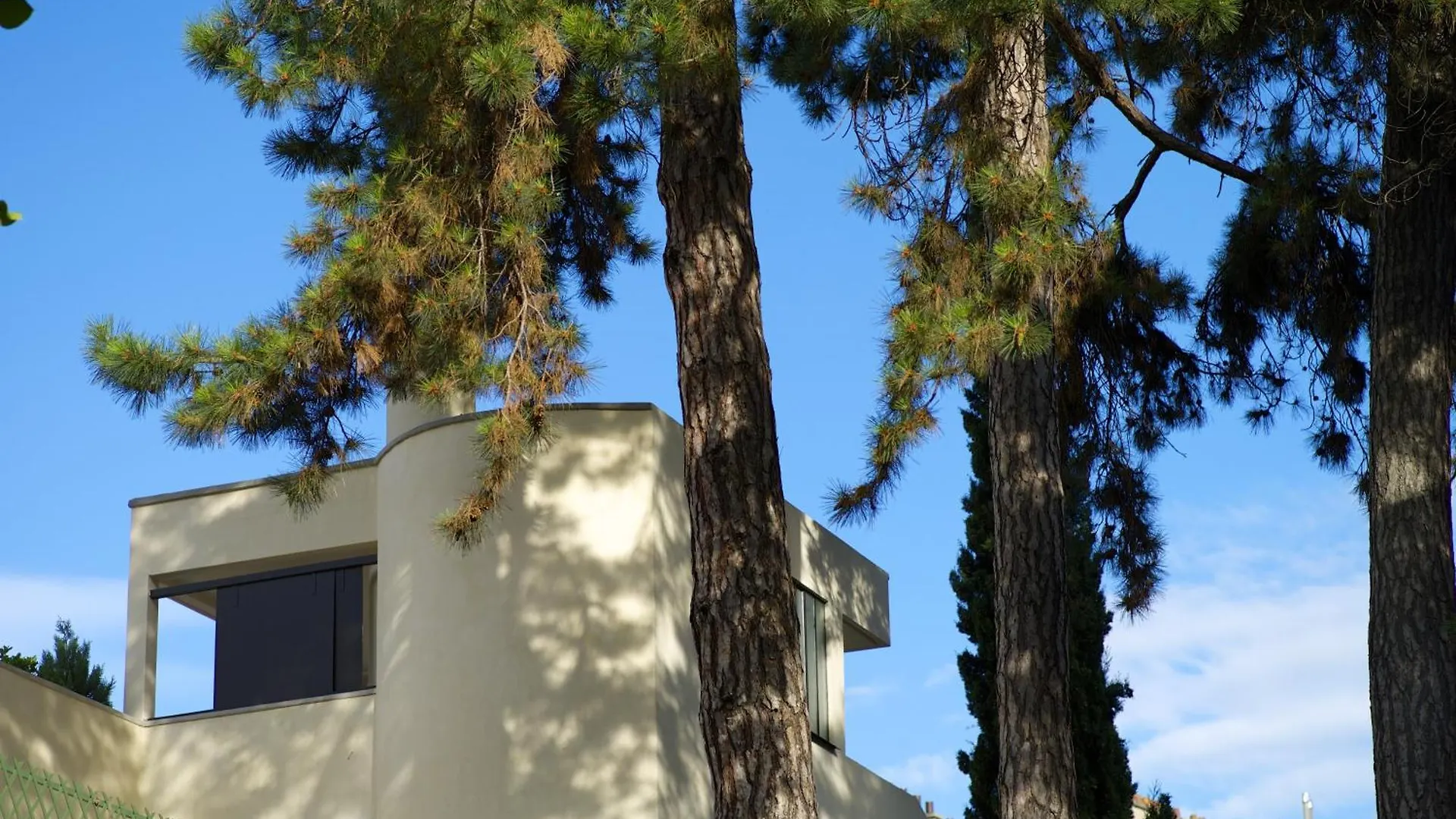 Villa Du Square, Luxury Guest House Parigi Francia